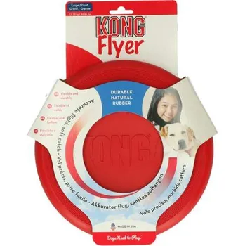 Krmivo pro psa KONG Flyer S