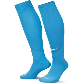 Míčový sport Štulpny Nike U NK CLASSIC II CUSH OTC -TEAM sx5728-412 Velikost XS
