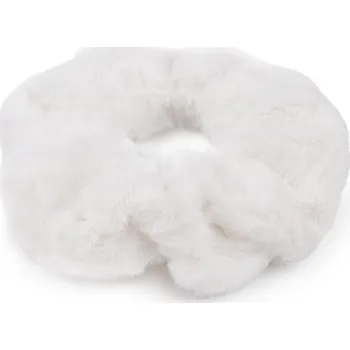 Ozdoba do vlasů Gumička do vlasů minky