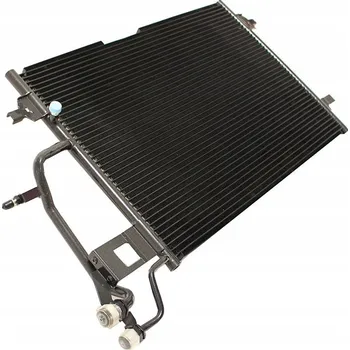 Výparník klimatizace Abakus 003-016-0002 Kondenzátor klimatizace (chladič klimatizace)