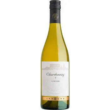 Laroche Chardonnay 2022 13% 0.75L (holá láhev)
