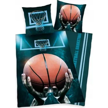 Povlečení Sada povlečení 135 x 200 cm, vícebarevné