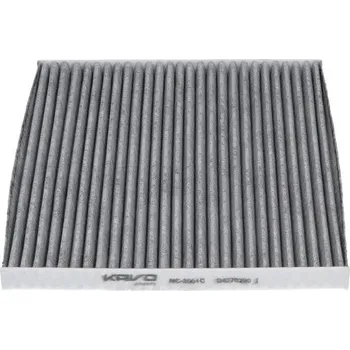 Ventilátor topení a klimatizace Kabinový filtr KAVO PARTS NC-2051C