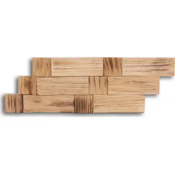 Obklad Wamar PSDB 595 x 195 mm 0.4 m2 přírodní - opalovaná