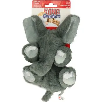 Krmivo pro psa KONG Comfort Kiddos Elephant S, 1ks