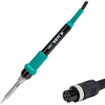 Páječka Pájecí rukojeť Yihua 907I pro pájecí stanice 992D, 995D, 939BD, 995D+ (hroty řady 900M-T)