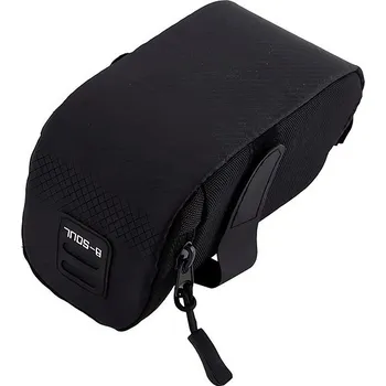 brašna na kolo Verk 14483 Brašna pod sedlo kola černá