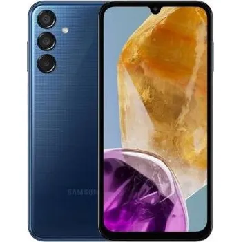 Mobilní telefon Smartphone Samsung Galaxy A06 8 GB / 128 GB 4G (LTE) vícebarevný
