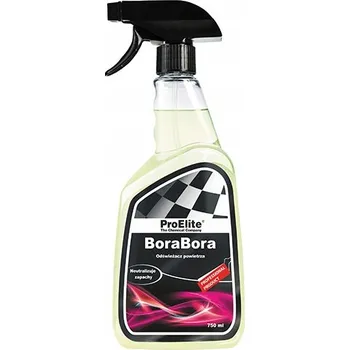 Vůně do auta Osvěžovač vzduchu do auta ProElite BoraBora 750 ml