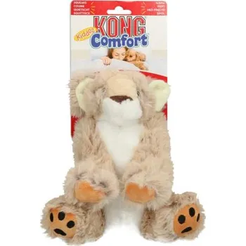 Krmivo pro psa KONG Comfort Kiddos Lion L, 1ks