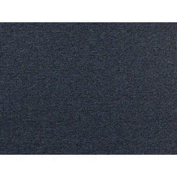 Koberec ARC edition e-weave 78 AB zátěžový koberec šíře 4m, modrá 1 m²