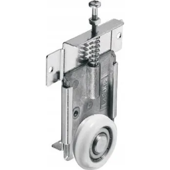 Laguna Kolečko/Pojezd pro posuvné dveře skříně Horní/Dolní FASTOR RAM 1 ks