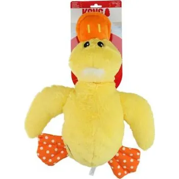 Krmivo pro psa KONG Comfort Jumbo Duck XL