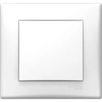 vypínač Schneider Electric Sedna SDN0500221 přepínač křížový, řazení 7, bílá