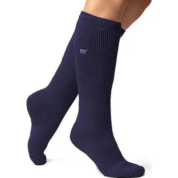 HEAT HOLDERS podkolenky termo ORIGINAL BSLHH26 37-42 Modrá