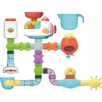 Hračka pro nejmenší Dětská fontána do Hračka Do Vany