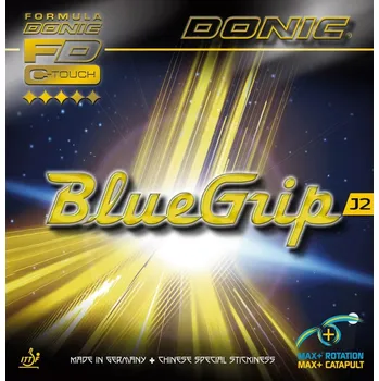 Donic Bluegrip J2 potah