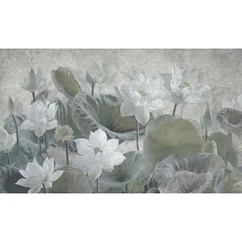 Tapeta Li&Pra Vinylová tapeta Li Pra Waterlily