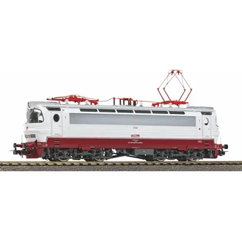 Dětské zboží Piko Elektrická lokomotiva S 489.0 Laminátka ČSD IV - 21740
