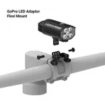 Lezyne držák FLEXI STEM (SATIN BLACK)