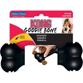 Krmivo pro psa KONG Extreme Goodie Bone L