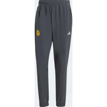 ADIDAS tepláky Real Madrid C.F. černé