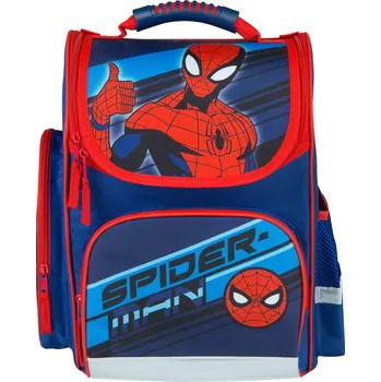 Školní batoh Undercover Školní aktovka, 15 l (Spiderman)
