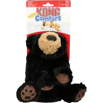 Krmivo pro psa KONG Comfort Kiddos Bear L, 1ks