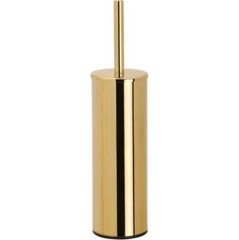 WC štětka Bemeta BRILO WC štětka, zlatá