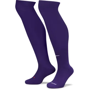 Štulpny Štulpny Nike U NK CLASSIC II CUSH OTC -TEAM sx5728-545 Velikost XL