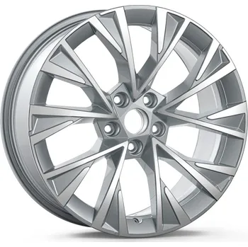 Disk Škoda Superb IV: Alu kolo Dofida 18"