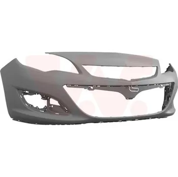 Nárazník Nárazník VAN WEZEL 3753574