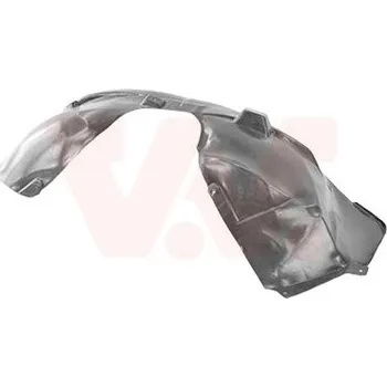 Příslušenství karosérie obložení, dutina kola VAN WEZEL 3722433