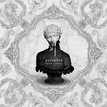Zahraniční hudba CD Polyphia: Renaissance 2016