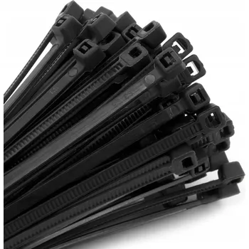 Stahovací páska Kabelová páska ELS Elektrotechnika 2,5 mm x 100 ks