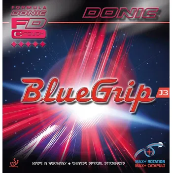 Donic Bluegrip J3 potah