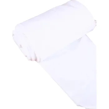 Dámské ponožky Dámské teplé elastické punčocháče 120D s vysokým pasem Zateplené punčochové kalhoty Zimní neprůhledné punčochy Pohodlné pružné nošení bílá