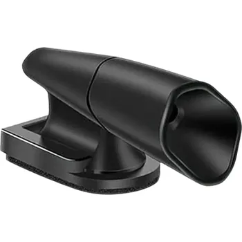 Elektrický lapač Ultrazvukový odpuzovač jelenů pro auta Výstražná flétna proti srážce se zvířaty Protikolizní zařízení na nárazník Vozidlové varování