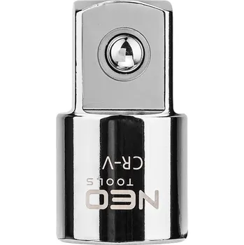 NEO TOOLS Adaptér 3/4"M x 1/2" F 08-564