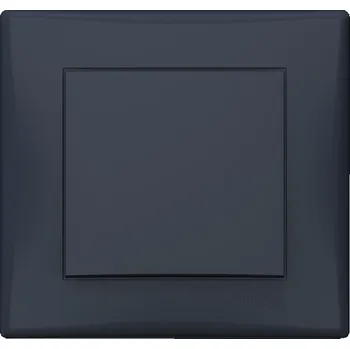 vypínač Schneider Electric Sedna SDN0500270 přepínač křížový, řazení 7, grafit