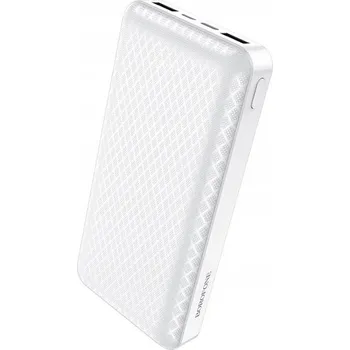 Powerbanka Borofone Powerbanka 20000mAh BJ3A Minimalist, 2x USB