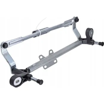 Posilovač řízení NTY EMW-PL-012 Motorek stěračů