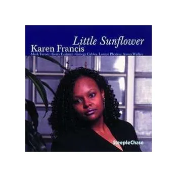 Zahraniční hudba CD Karen Francis Sextet: Little Sunflower 2011