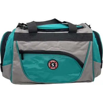 Cestovní taška Vmay Sportovní taška SPORTE Barva: Zelená