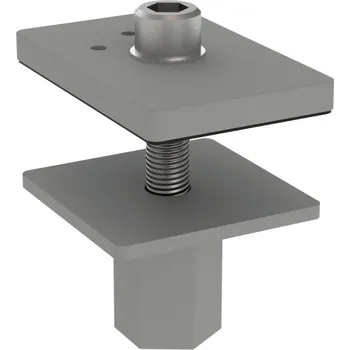 Stojací lampa Stolní adaptér pro stojací lampu LED Canis, v 1960 mm