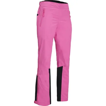 Snowboardové kalhoty Silvini dámské kalhoty WP2111 Neviana Barva: pink-black, Velikost: XXL