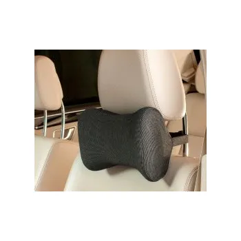 autokoberec Walser polštářek cestovní/krční límec Comfort Jill