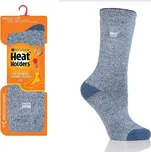 HEAT HOLDERS LITE MEDIUM TERMO ponožky, vel. 37-41 modré 37-42 Modrá