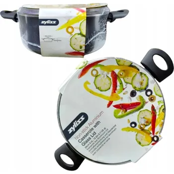 Hrnec Tradiční Hrnec Zyliss 6,3 l