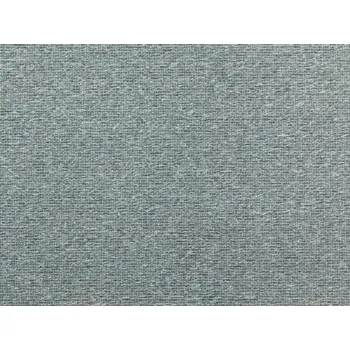 Koberec ARC edition e-weave 73 AB zátěžový koberec šíře 4m, modrá 1 m²